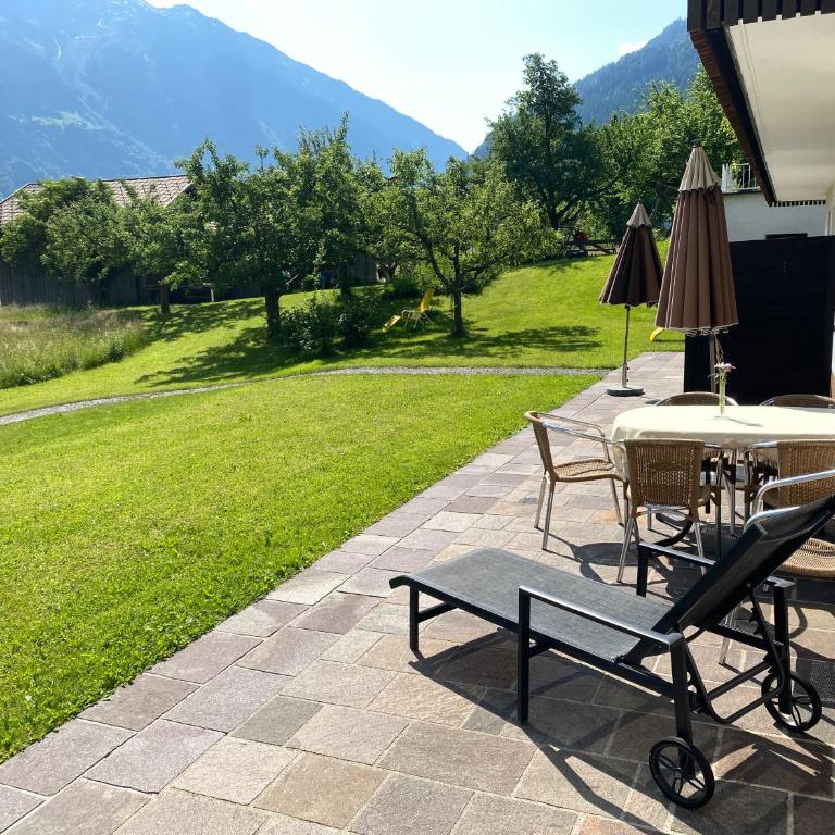 AlpenApart Montafon - Haus Engstler - Superior Apartment mit 2 Schlafzimmern - 8