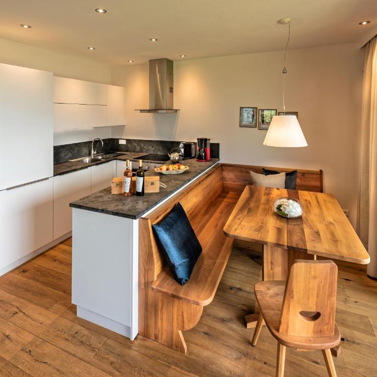 Weingut Eichenstein - One-Bedroom Apartment - 6