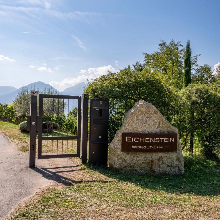 Weingut Eichenstein - One-Bedroom Apartment - 7