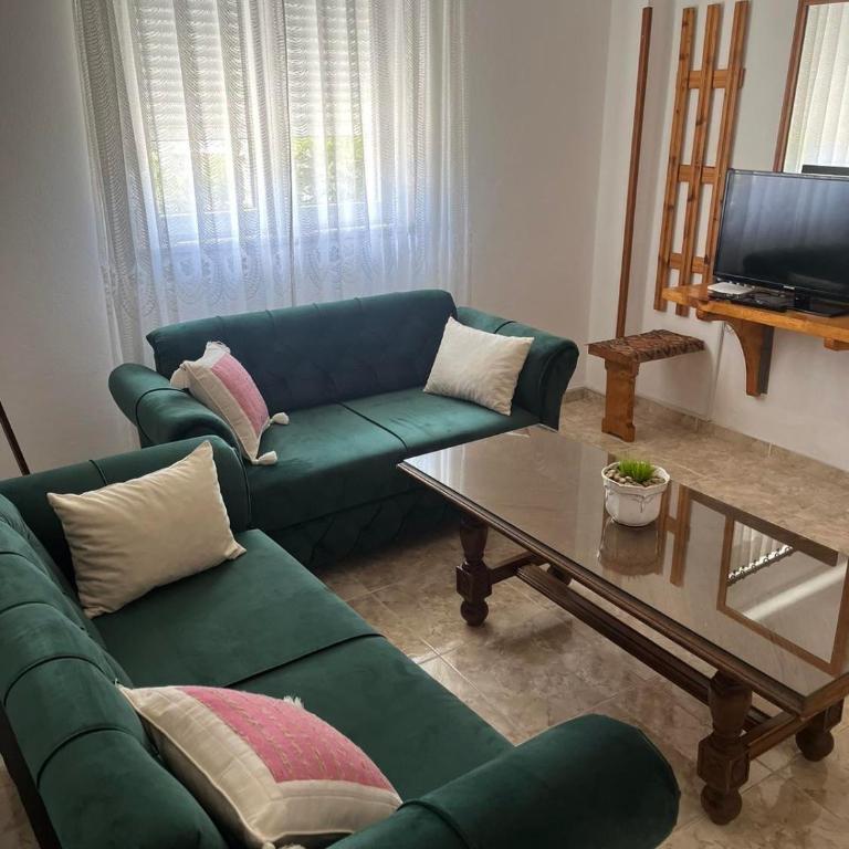 Imperator Apartments - Apartman - Prizemlje - 13