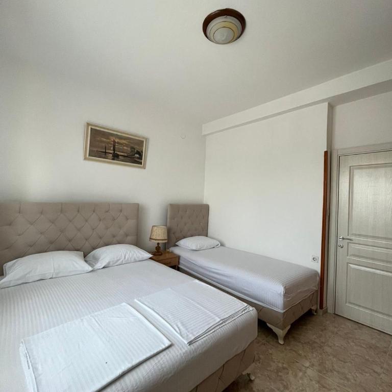 Imperator Apartments - Apartman - Prizemlje - 10