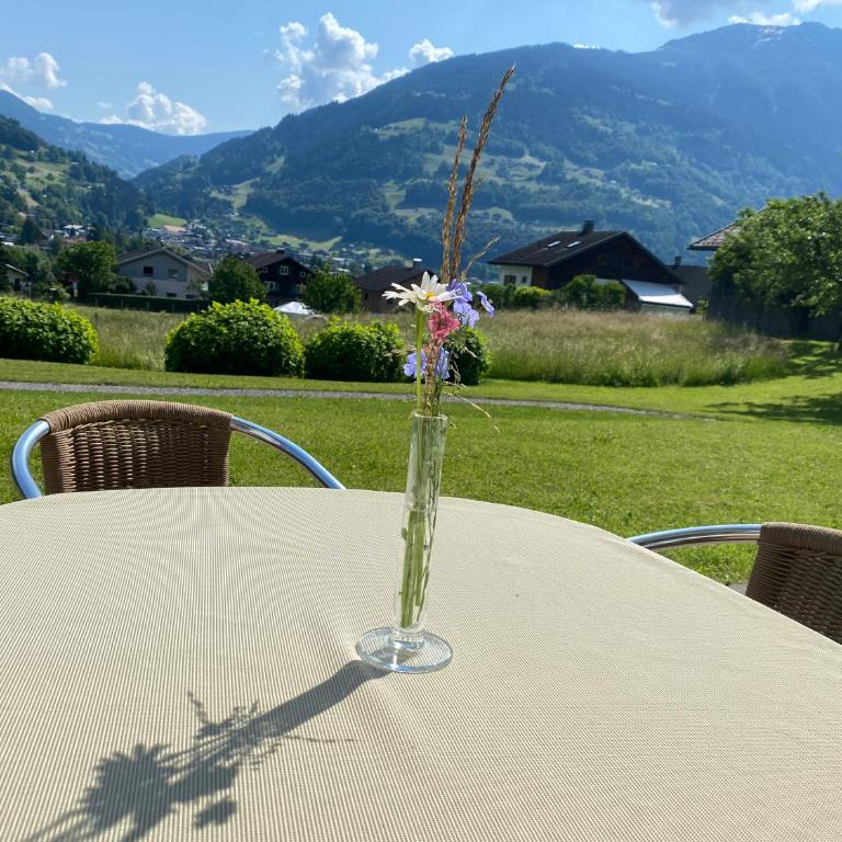 AlpenApart Montafon - Haus Engstler - Superior Apartment mit 2 Schlafzimmern - 10