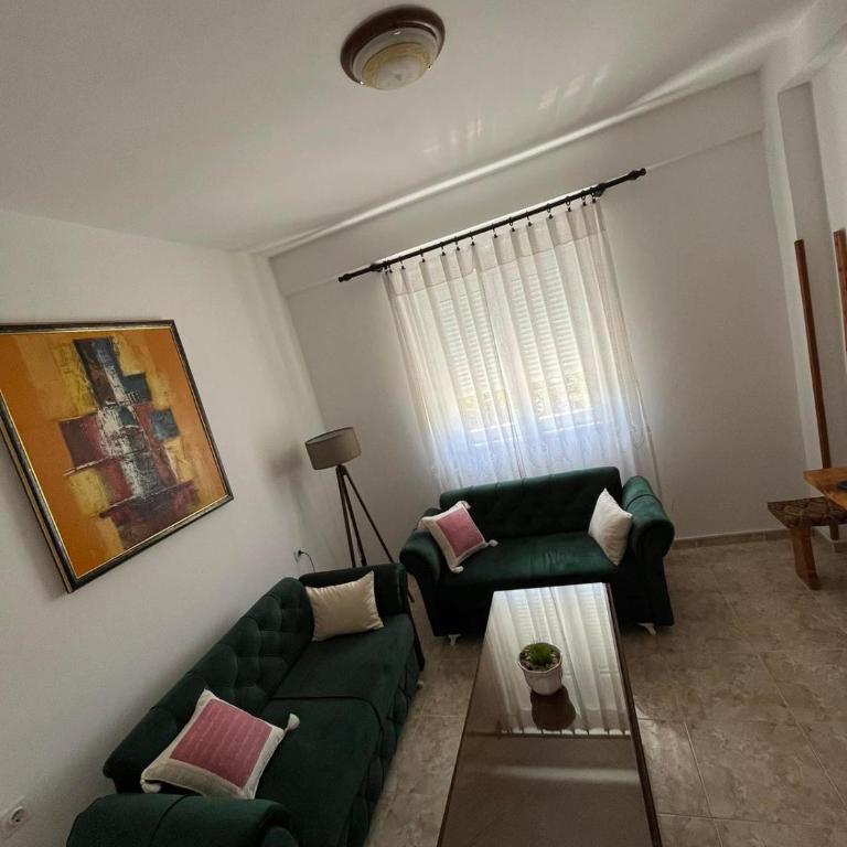 Imperator Apartments - Apartman - Prizemlje - 8