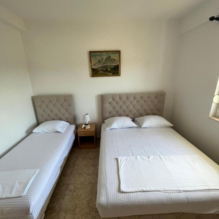 Imperator Apartments - Apartman - Prizemlje - 7