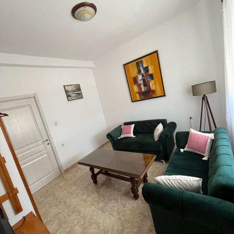 Imperator Apartments - Apartman - Prizemlje - 5