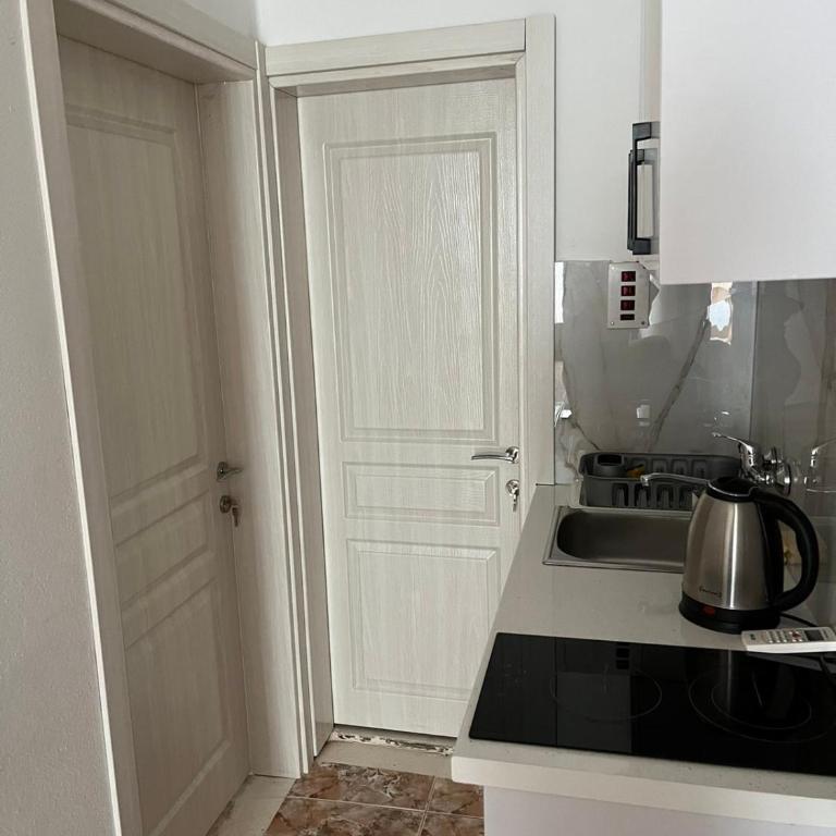 Imperator Apartments - Apartman - Prizemlje - 4