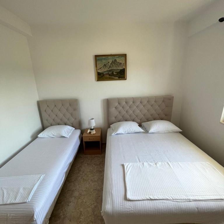 Imperator Apartments - Apartman - Prizemlje - 3