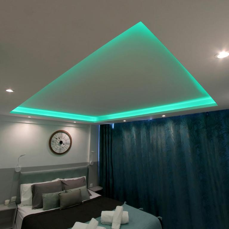 Modern Studio with a Sea View and Pool Access Ponderosa 801 - Apartamento de 1 dormitorio - 41