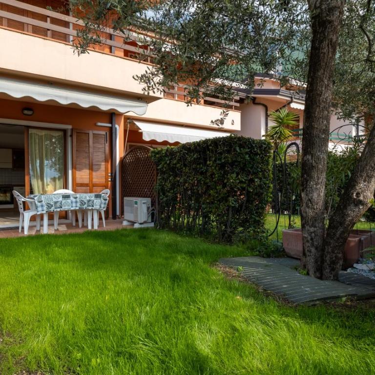 Appartamenti Albatros - Appartamento - 21