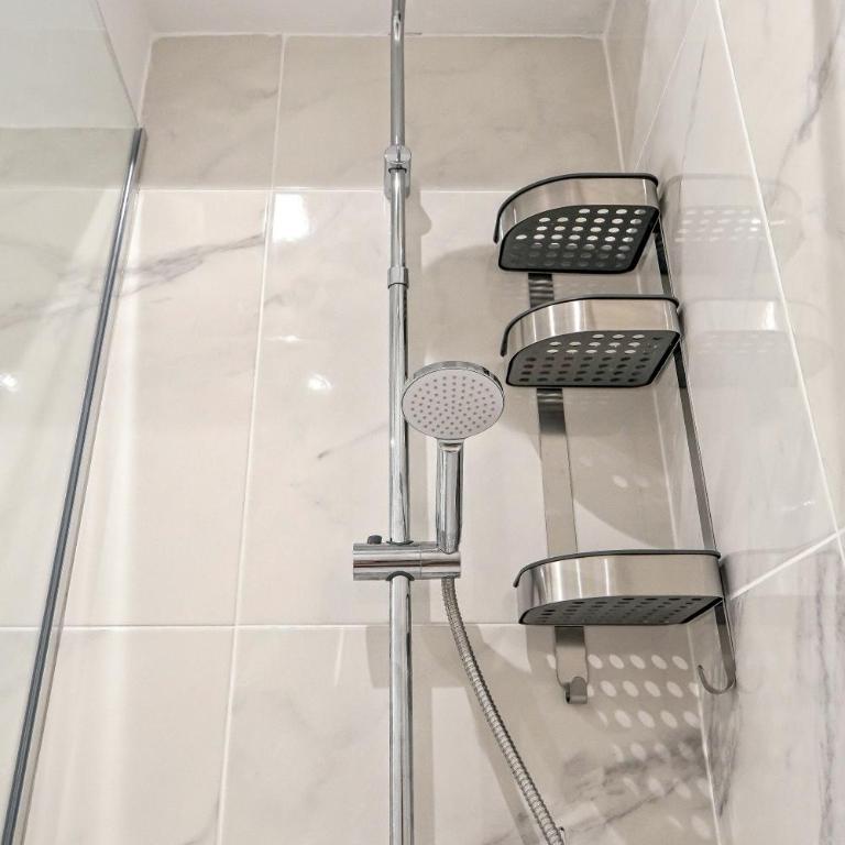 Modern Studio with a Sea View and Pool Access Ponderosa 801 - Apartamento de 1 dormitorio - 18