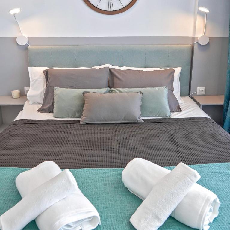Modern Studio with a Sea View and Pool Access Ponderosa 801 - Apartamento de 1 dormitorio - 35