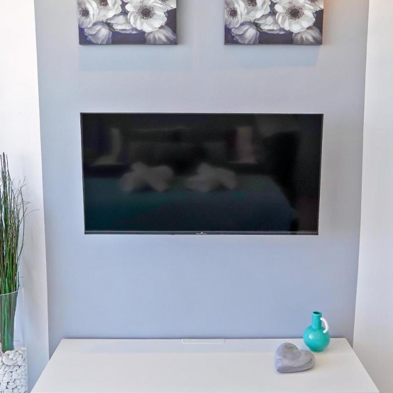Modern Studio with a Sea View and Pool Access Ponderosa 801 - Apartamento de 1 dormitorio - 16