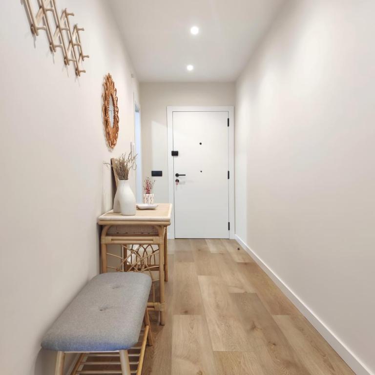 Desconectaengalicia Benisa, 50m Playa Silgar - Apartamento de 2 dormitorios - 38