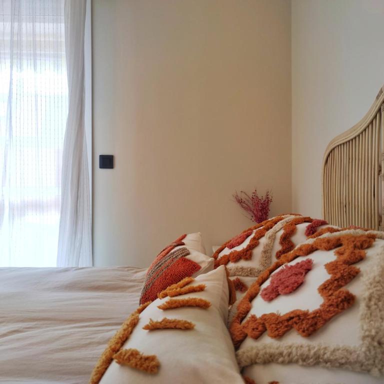 Desconectaengalicia Benisa, 50m Playa Silgar - Apartamento de 2 dormitorios - 24