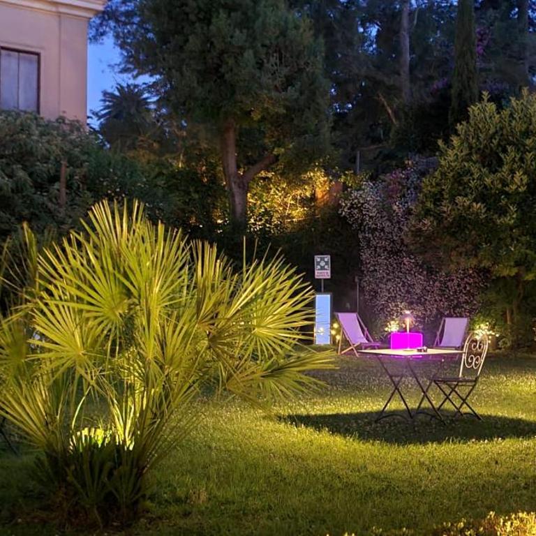Villa Riari Garden - Camera Singola Economy con Bagno in Comune - 14
