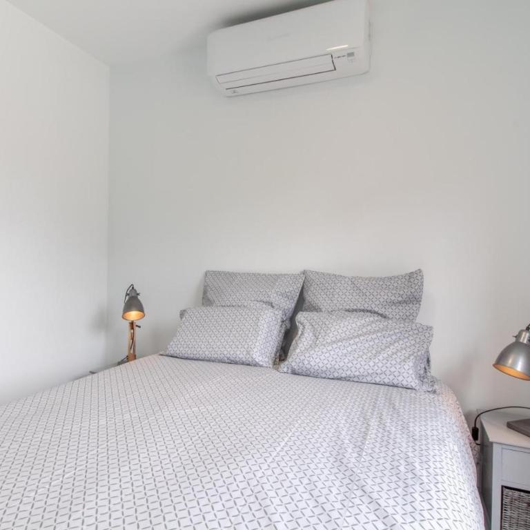 Gite Annecy 103- Au Royaume des Castors - Appt 103 - Appartamento Standard - 16