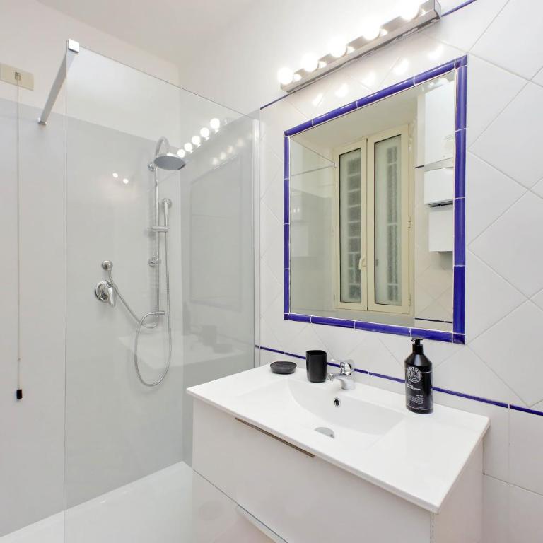 suity I cozy coronari apartment - Appartamento con 1 Camera da Letto - 18