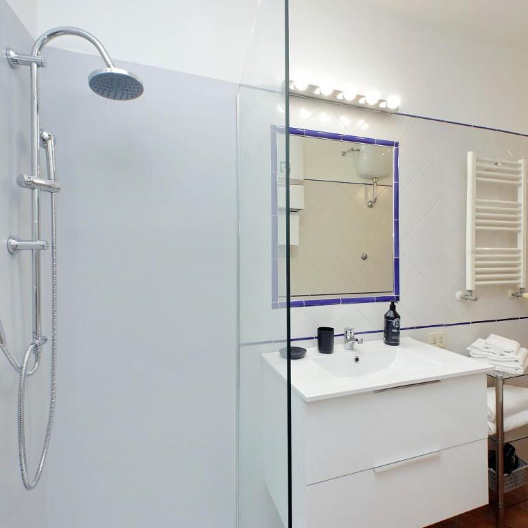 suity I cozy coronari apartment - Appartamento con 1 Camera da Letto - 6