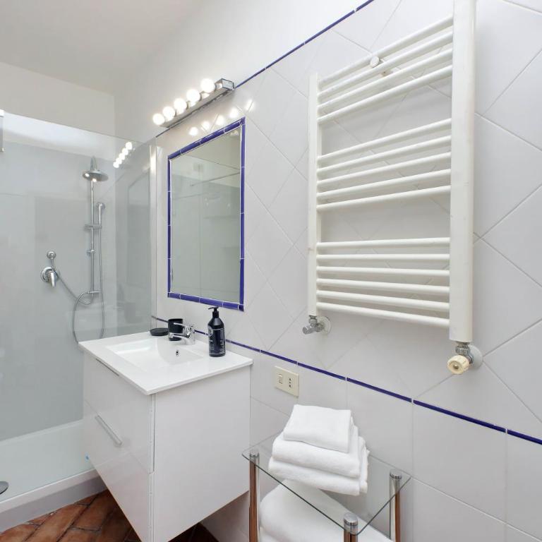 suity I cozy coronari apartment - Appartamento con 1 Camera da Letto - 4