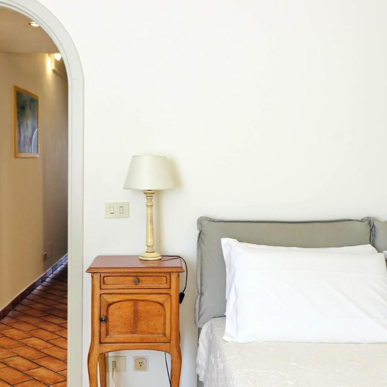 suity I cozy coronari apartment - Appartamento con 1 Camera da Letto - 5