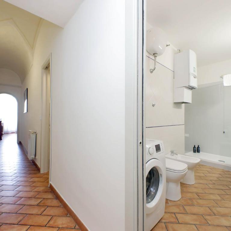 suity I cozy coronari apartment - Appartamento con 1 Camera da Letto - 10
