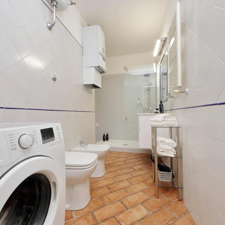 suity I cozy coronari apartment - Appartamento con 1 Camera da Letto - 8