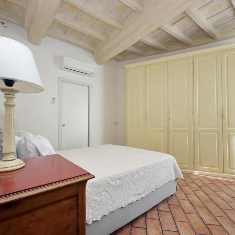 suity I cozy coronari apartment - Appartamento con 1 Camera da Letto - 13
