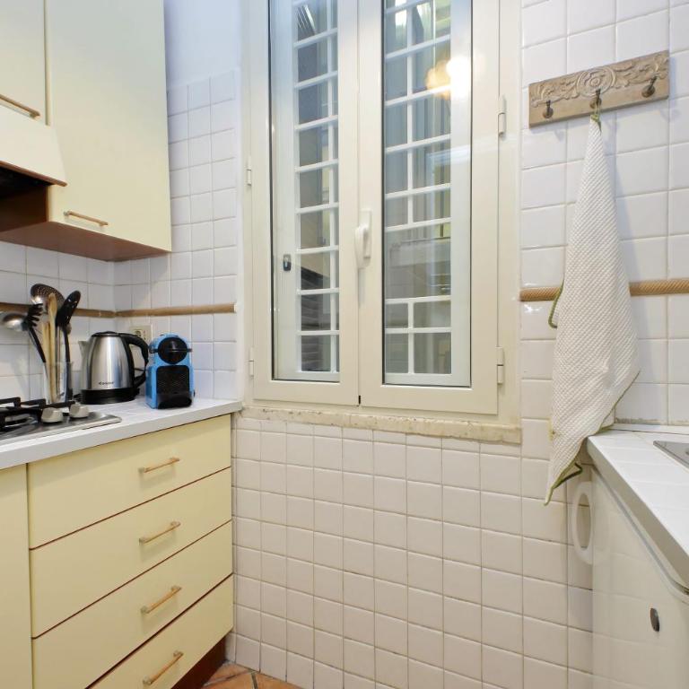 suity I cozy coronari apartment - Appartamento con 1 Camera da Letto - 17