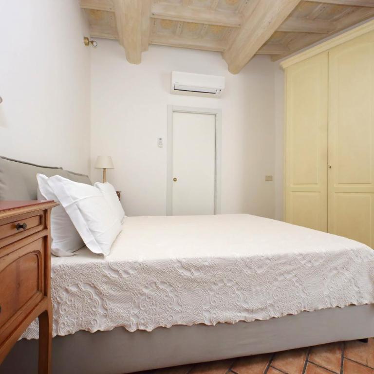 suity I cozy coronari apartment - Appartamento con 1 Camera da Letto - 19