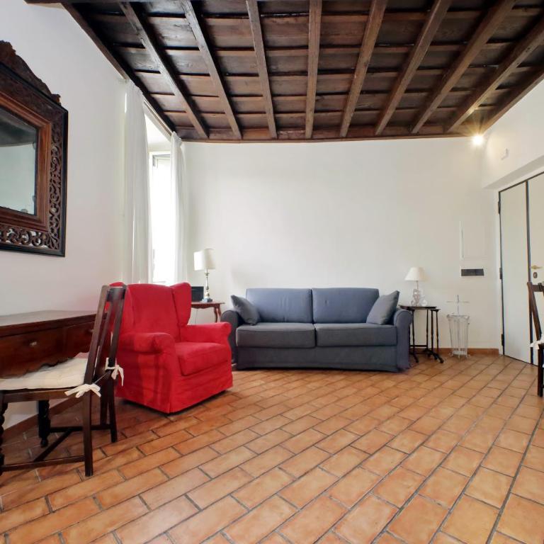 suity I cozy coronari apartment - Appartamento con 1 Camera da Letto - 7