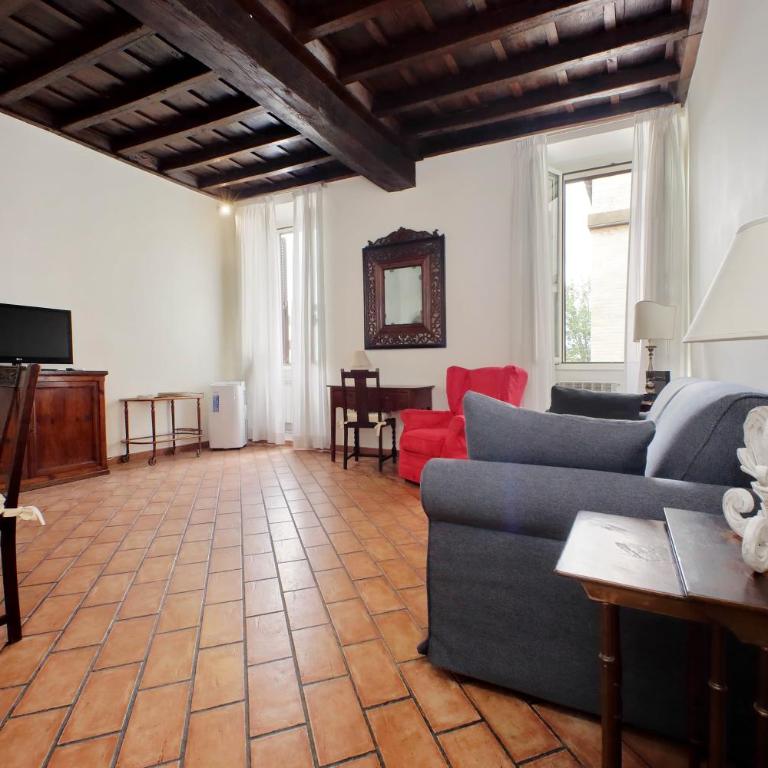 suity I cozy coronari apartment - Appartamento con 1 Camera da Letto - 22