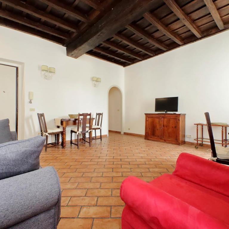 suity I cozy coronari apartment - Appartamento con 1 Camera da Letto - 21