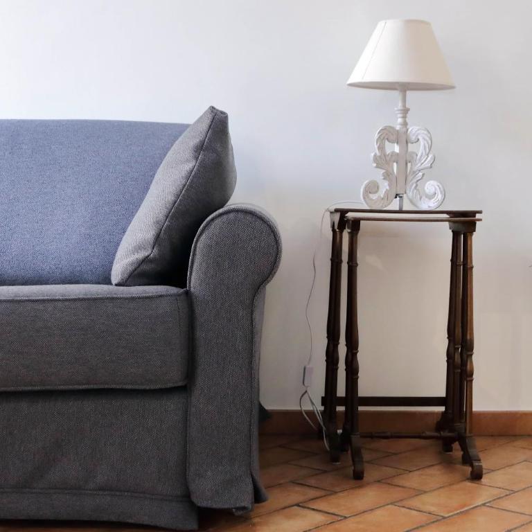 suity I cozy coronari apartment - Appartamento con 1 Camera da Letto - 23
