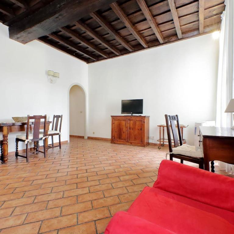 suity I cozy coronari apartment - Appartamento con 1 Camera da Letto - 26