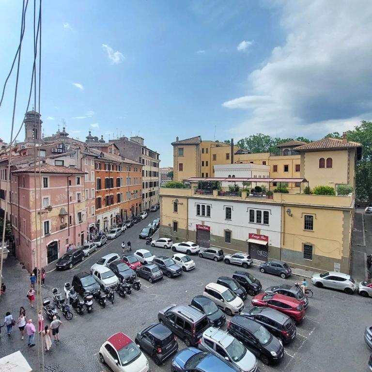 suity I cozy coronari apartment - Appartamento con 1 Camera da Letto - 24
