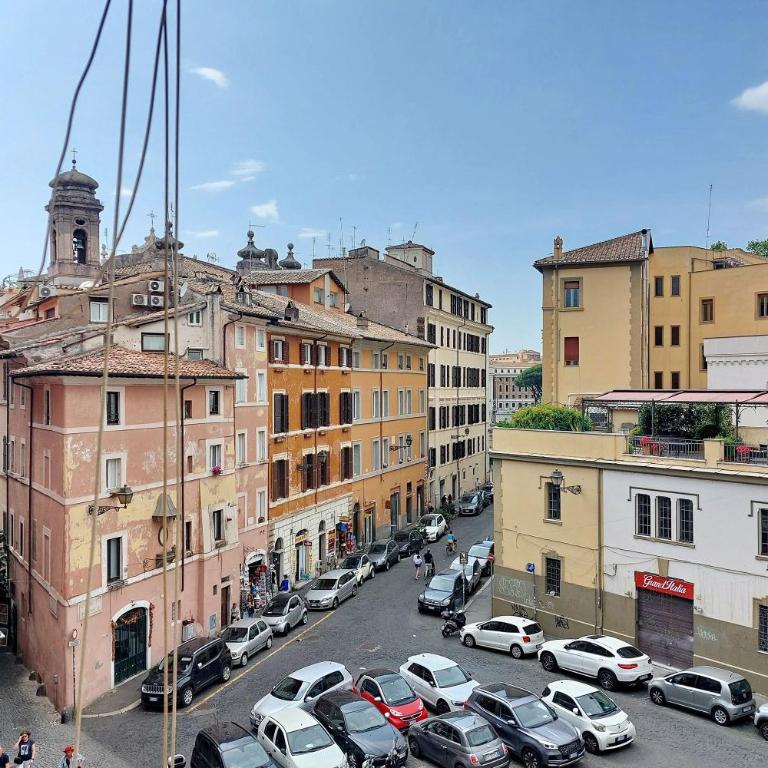 suity I cozy coronari apartment - Appartamento con 1 Camera da Letto - 27
