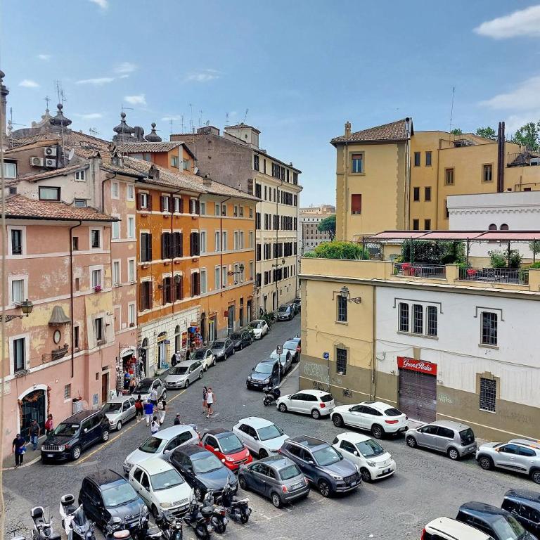 suity I cozy coronari apartment - Appartamento con 1 Camera da Letto - 16