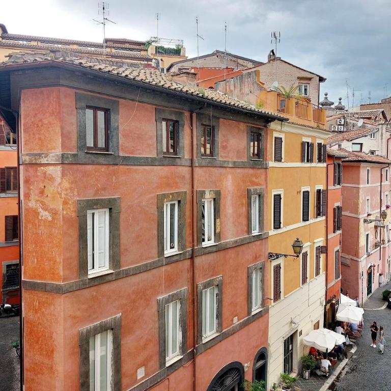 suity I cozy coronari apartment - Appartamento con 1 Camera da Letto - 28