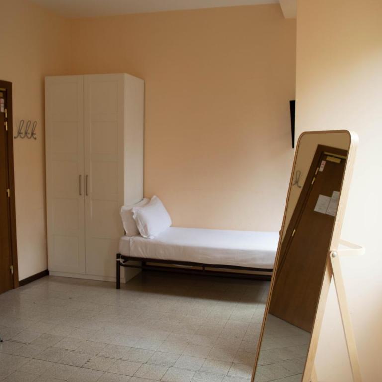 Villa Riari Garden - Camera Tripla con Bagno Privato Esterno - 25