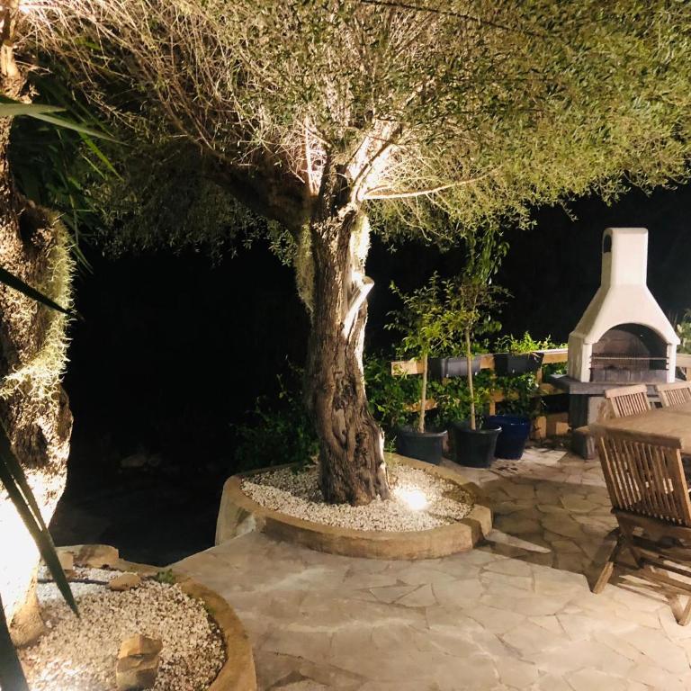 Magnifique villa avec cheminée - Villa con 3 Camere da Letto - 9