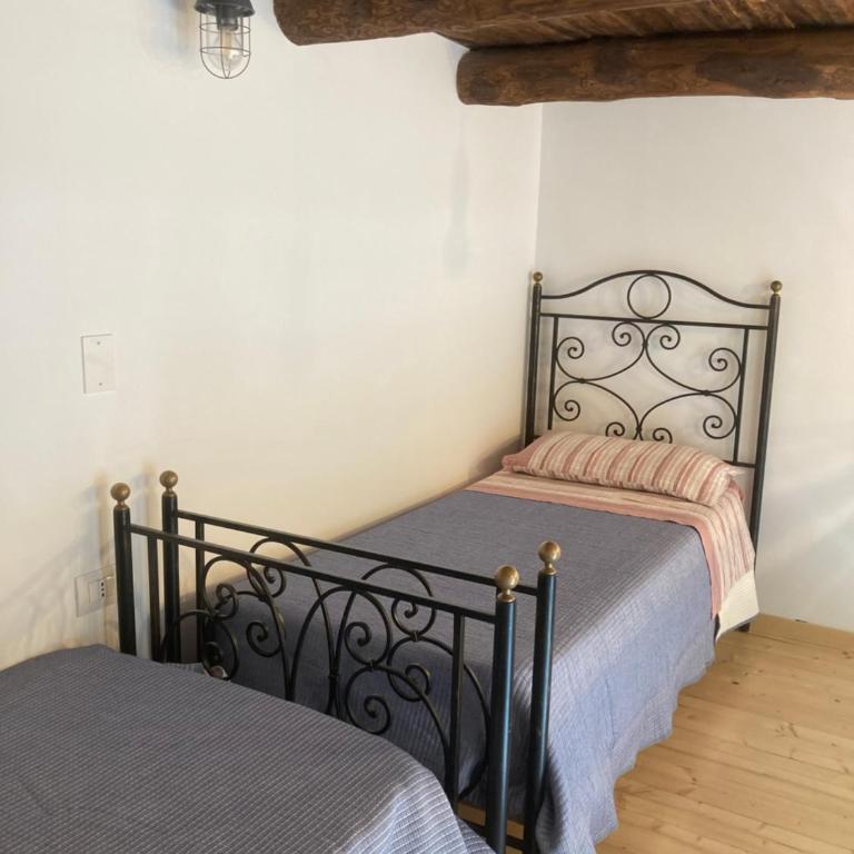 Casa Materdei - Appartamento con 2 Camere da Letto - 19