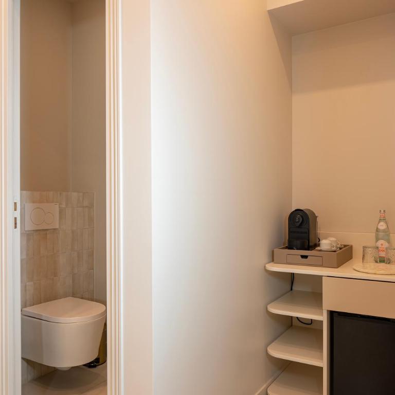 Lou Cagnard - Chambre Deluxe - 2