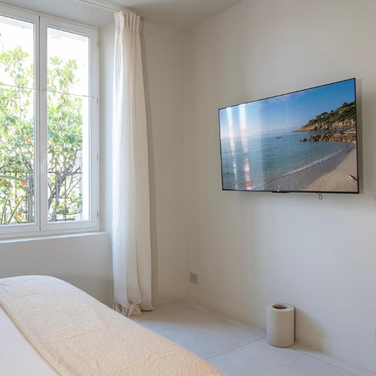 Lou Cagnard - Chambre Deluxe - 3