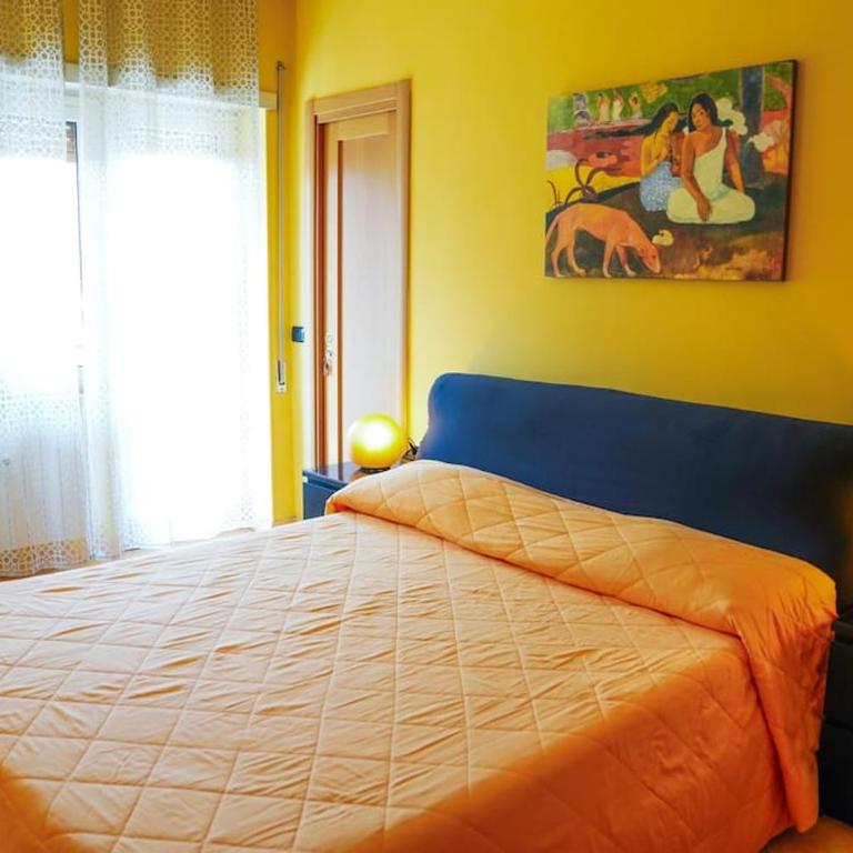 the sun in rome - Appartamento con 1 Camera da Letto - 6