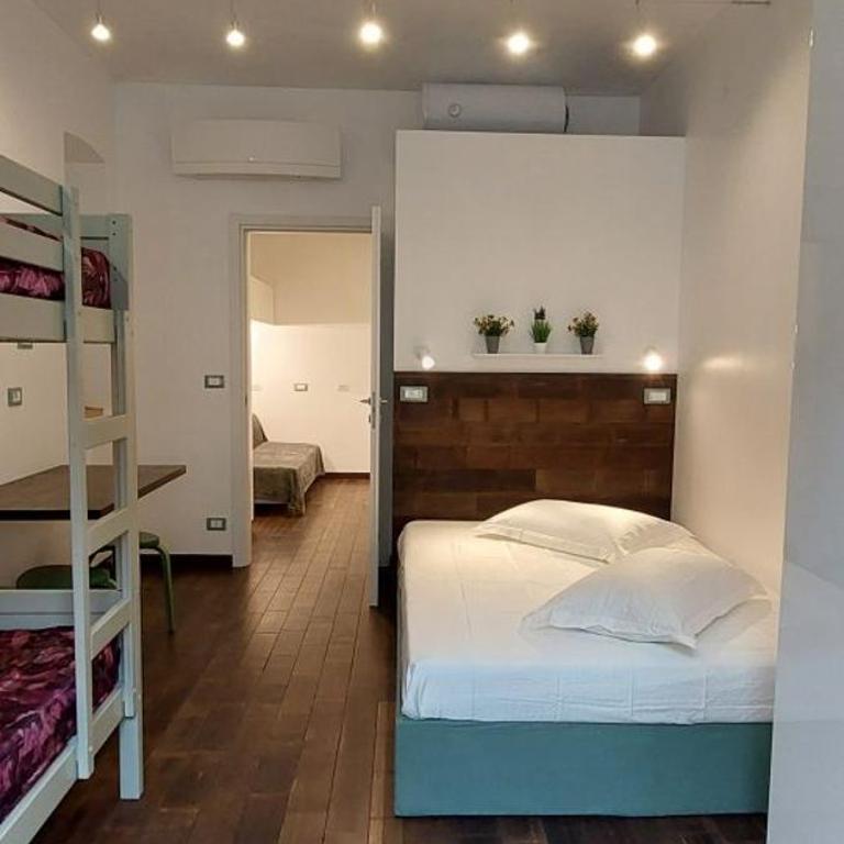 LittleAndCosy - Appartamento con 1 Camera da Letto - 20