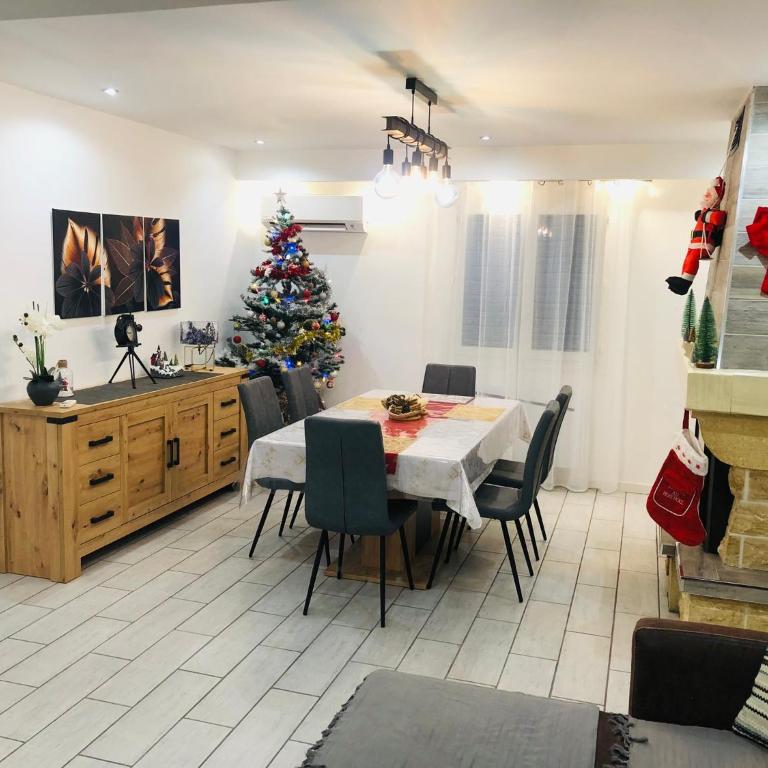 Magnifique villa avec cheminée - Villa con 3 Camere da Letto - 6