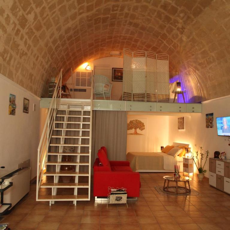 Il Risveglio nei Sassi - Casa Vacanze - 30