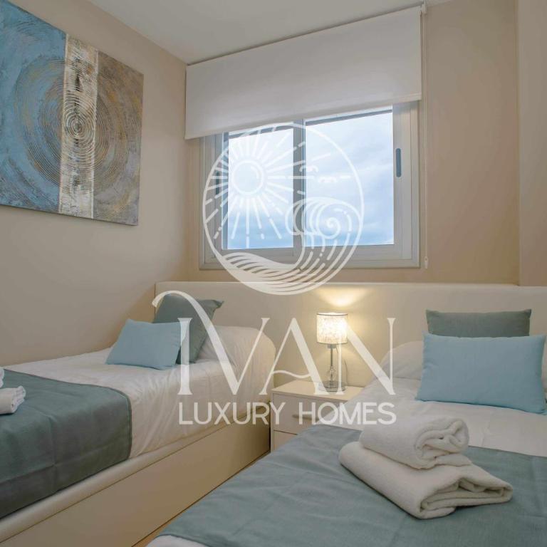 Casa Maui Ivan Luxury Homes 9ªPta Sur 1ªLínea - Apartamento - 5