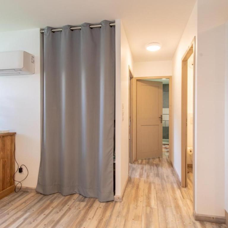 Gite Annecy 201 - Au Royaume des Castors - Appt 201 - Appartement Standard - 12