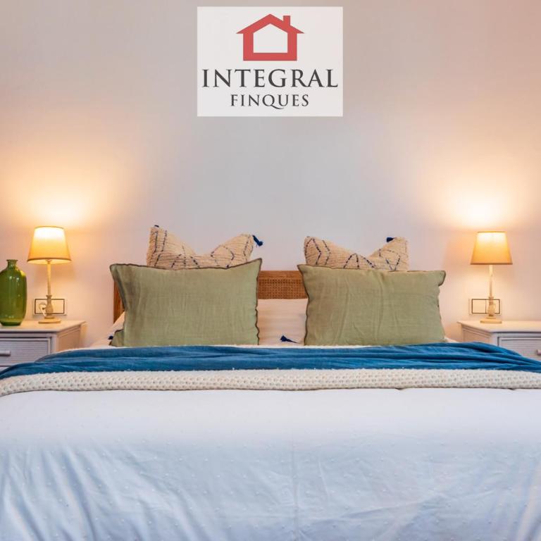 La Masia de la Fosca - Apartamento de 3 dormitorios - 25